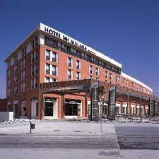 Check spelling or type a new query. 4 Sterne Hotel Nh Malaga In Malaga Malaga Spanien