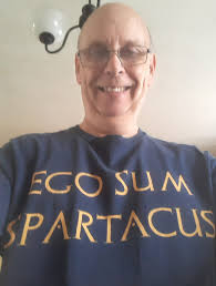 NON AZW But this is a scene from SPARTACUS 8800 extras playing Romans just  double that gives a good idea of. 20000 Zulus