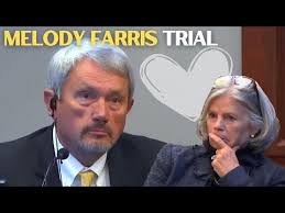 Melody Farris Trial (Pt 32.1)