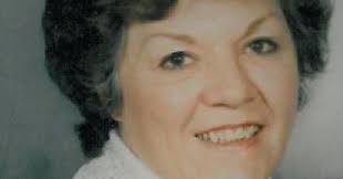 OBITUARY: Wilma Ruth Newcome Perry