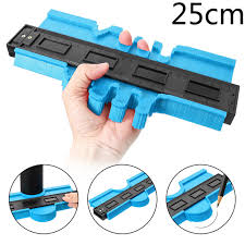 Blue metal kitchen cabinets new scribe molding profile copier. Profile Duplication Gauge Shape Gauge Duplicator Plastic Contour Copy Duplicator Magic Measuring Tool For Woodworking Tool Gauges Aliexpress