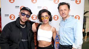 Record and instantly share video messages from your browser. Bbc Radio 2 Steve Wright In The Afternoon Jennifer Saunders And Jax Jones Martin Solveig Raye