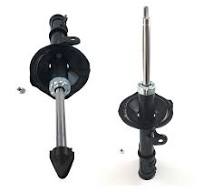Hot Spare Parts Suspension Shock Absorber 48510-BZ120 KYB Shock Absorber  for TOYOTA AVANZA F601 All with Quality Excellence