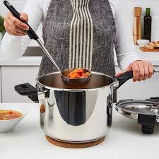 Click on image to zoom. Ikea 365 Pressure Cooker Stainless Steel 6 L Ikea