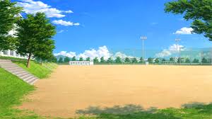 校庭 グラウンド