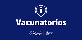 Preguntas frecuentes sobre la vacuna; Vacunatorios Programa De Vacunacion Covid 19 Ministerio De Salud Publica