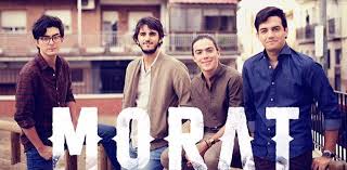 Want to see morat in concert? 9 Best Morat Images On Pinterest Artists Backgrounds And Mansions