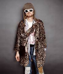 Kurt Cobain Et Le Layering Kurt Cobain Style Fashion 90s Fashion Grunge