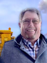 Executive Board & Staff