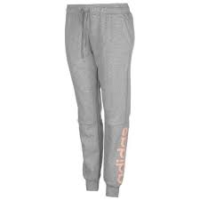 Black And White Adidas Tracksuit Bottoms Adidas Linear Closed Hem Sweat Pants Tracksuit Bottoms Joggers Grey Ladies Small French Terry Pants Joggers Adidas Design