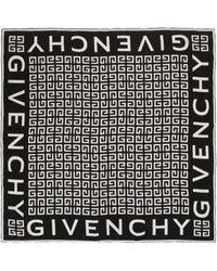 Givenchy Scarves For Women Up To 60 Off At Lyst Com
