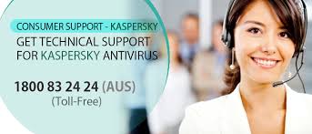 Kaspersky Customer Support Dial 1800 832 424 For Computer Technical Support Pctech24au