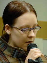 Emily Isaacson to read