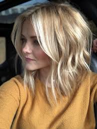 Latest hairstyles, haircuts, and hairdos trends 2019 for celebrity women, girls, and men. 27 Cute Hairstyles For Shoulder Length Hair Page 30 Of 30 Best Of Haircuts Hair Styles Shoulder Length Hair Hair Lengths