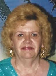 Joyce Morey Obituary (2015)