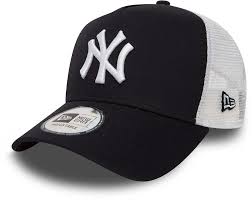 Back the yankees to go all the way this mlb season in this standout style. New Era Clean A Frame Trucker Ab 16 99 Preisvergleich Bei Idealo De