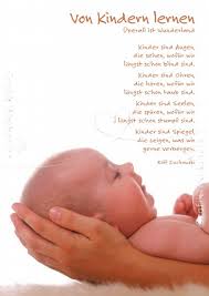 Art Nr 2583 Postkarte Von Kindern Lernen Spruche Geschwisterliebe Baby Spruche Spruche
