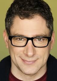 Jonathan Lipow Photo