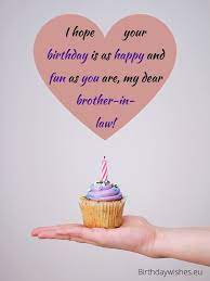 Short & simple happy birthday wishes short and simple happy birthday wishes for friends, family, and coworkers. Happy Birthday Wishes For Brother In Law Birthdaywishes Eu