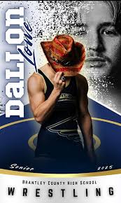 Heron Wrestling & Grappling...