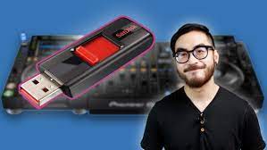 On a windows 10 computer you may see the following message Dj Tips Tricks How To Format A Usb Drive For Cdj Use Digital Dj Tips