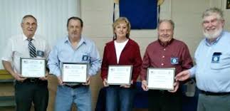 Fort Valley Ruritan Club celebrates 60th anniversary