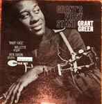 Grant Green