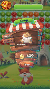 Bubble Fox Shooter Android Stutoi Admob Banner Interstitiel By Monkey Creative Start Playing Bubble Fox Shoot Special Games Android Games Graphics Game