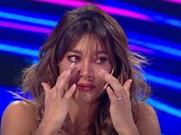 Limpiamos al padre»: a poco de dar a luz, angustia en el espectáculo por lo  que confirmó Sol Pérez sobre su matrimonio Nadie esperaba este desenlace.  LINK DE LA NOTA EN COMENTARIOS