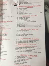 Restaurant menu, map for king's wok located in 53217, milwaukee wi, 6969 n port washington rd. Ming S Wok Xpress Closed Chinese 6208 Rundlehorn Drive Ne Calgary Ab Restaurant Reviews Phone Number Yelp