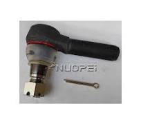 Best Vol Truck Steering Drag Link Right Hand Thread Ball ...