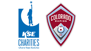 Kroenke sports charity youth sports day with special olympics colorado young athletes. Kroenke Sports Charities Raises 54 000 For Local Food Banks Through Online Auction Colorado Rapids