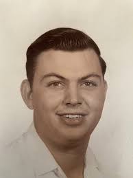 Ernest Tate, Sr. Obituary