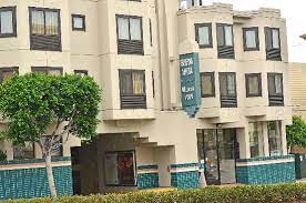 Darrell, the manager, helped me set up a block of rooms at a reduced price. Buena Vista Motor Inn Lombard Street Gough Picture Of Buena Vista Motor Inn San Francisco Tripadvisor