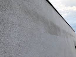 Fissure Sur Maison Neuve A Toit Plat Maison Moderne En Briques Collees 30 Messages