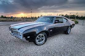 Pin On 442 Olds Passion