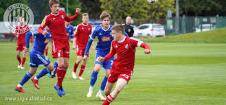 Aiscore football livescore is available as iphone and ipad app, android app on google play and windows phone app. Juniorka Sedmi Goly Rozstrilela Banik Sk Sigma Olomouc Oficialni Web Fotbaloveho Klubu