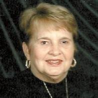 Carolyn Reed Obituary (1936