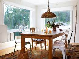 Inside a swedish country house. Swedish Country House By The Water Idesignarch Interior Design Architecture Interior Decorating Emagazine