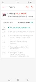 Maybe you would like to learn more about one of these? Pos Malaysia Courier Service In Kuala Lumpur