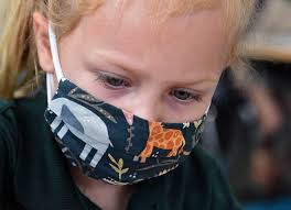 Washoe County School District welcomes kindergarteners to first day