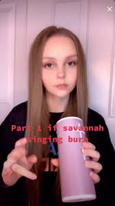 Music Savannah Was Listning to with Julie