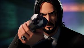 Fortnite is a registered trademark of epic games. John Wick Arrives In Fortnite Skin Ltm Challenges And More Out Now Gamespot