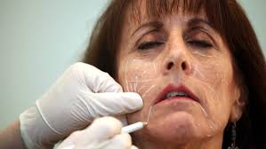 Botox at the mall: Medical spas growing in popularity