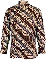 21+ inspirasi terbaru kemeja pria jumputan palembang. Model Baju Batik Kombinasi Lengkap Dengan Berbagai Motif Pilihan