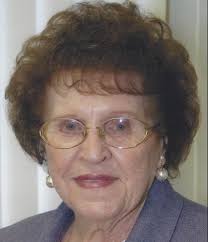 Bessie Mann Obituary (1922