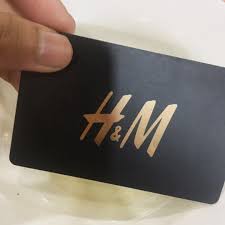Enter your gift card number to check your balance, you can also top up your gift card. H M Gift Card Worth Rm150 Tickets Vouchers Gift Cards Vouchers On Carousell