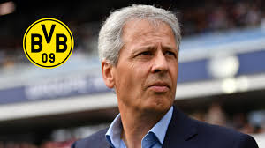 Lucien favre, a former switzerland midfielder, has managed nice, hertha berlin, borussia monchengladbach and most recently borussia dortmund. Resmi Lucien Favre Juru Taktik Baru Borussia Dortmund Goal Com