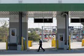 We are an international medical humanitarian organisation. U S Extends Travel Restrictions At Canada Mexico Land Borders Reuters