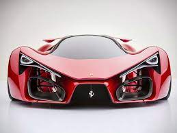 We did not find results for: The Ferrari F80 Concept Needs To Happen 6speedonline